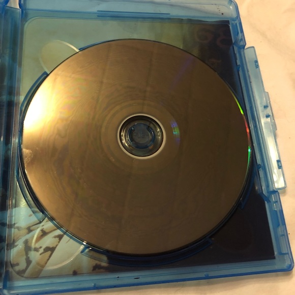 This is the End movie blu-Ray only - Picture 4 of 5